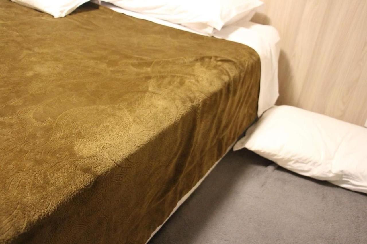Locar-In Gramado - Loft One Centro I Lejlighed Eksteriør billede